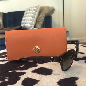 Tory Burch sunglasses